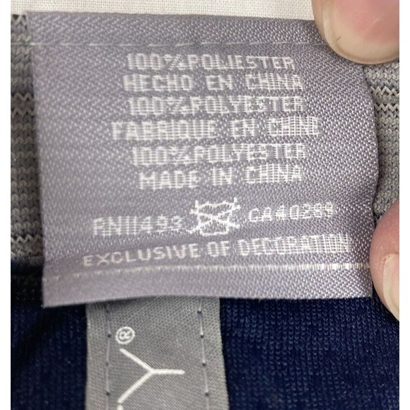 NFL Seattle Seahawks Embroidered New Era 39Thirty Flexible Ball Cap Hat - Picture 6 of 6